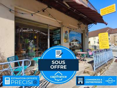 Vente Alimentation à Orchamps