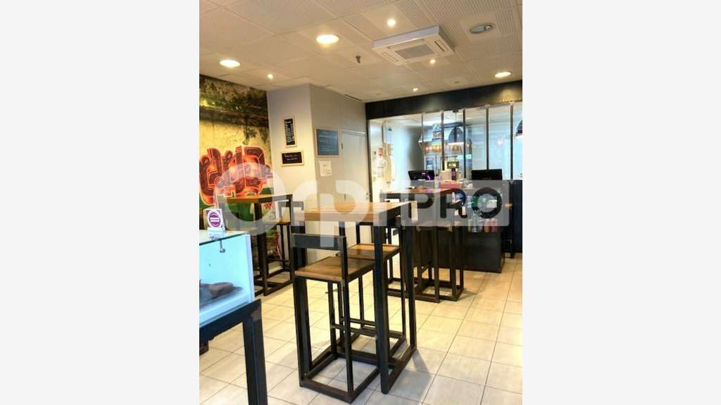 Vente biscuiterie artisanale thés et snack Orléans