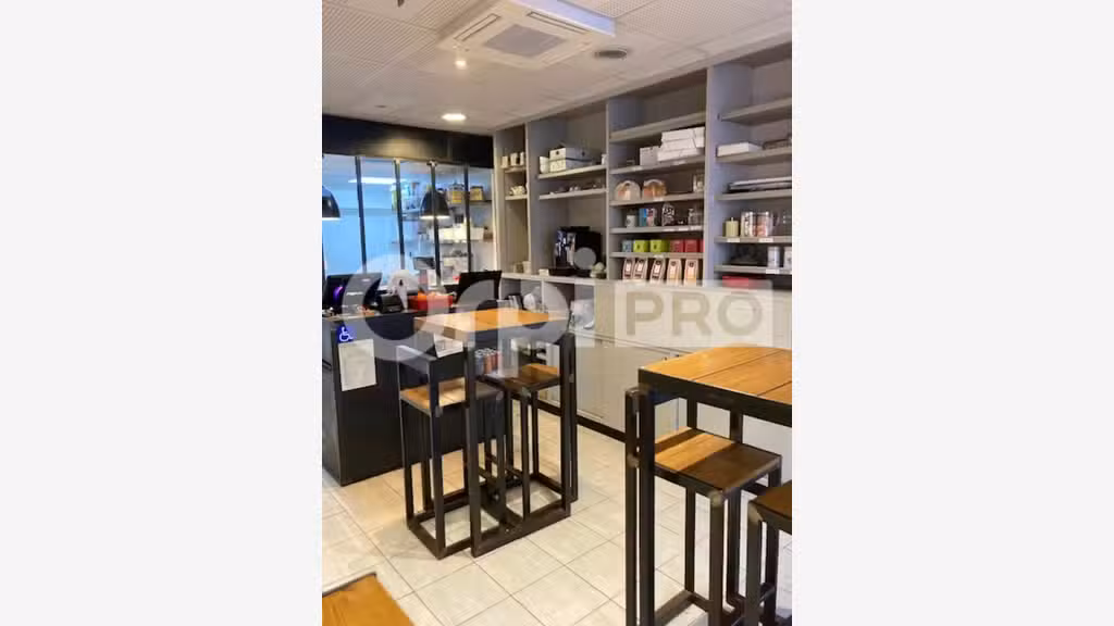 Vente biscuiterie artisanale thés et snack Orléans