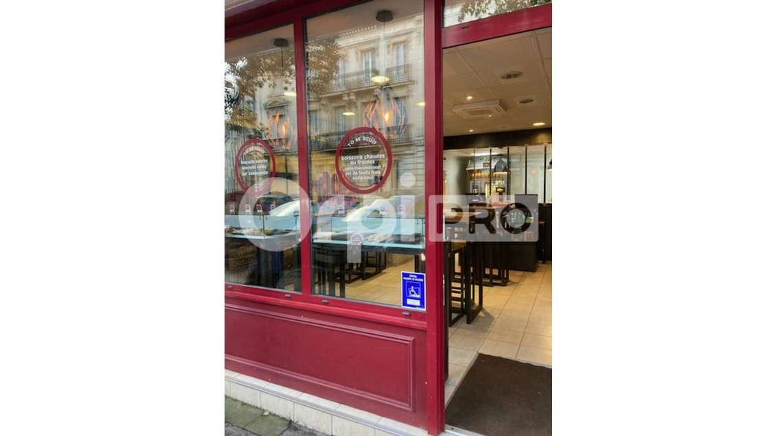 Vente biscuiterie artisanale thés et snack Orléans