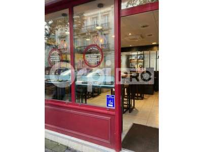 Vente Alimentation à Orléans