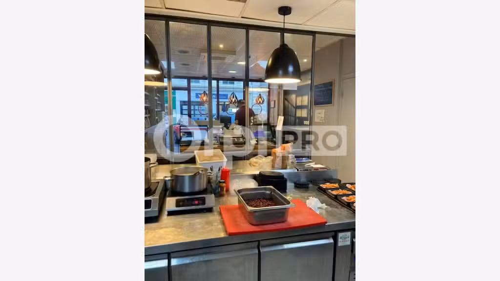 Vente biscuiterie artisanale thés et snack Orléans