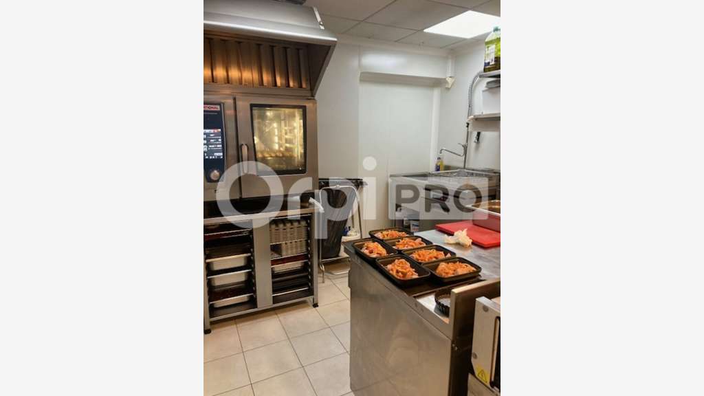 Vente biscuiterie artisanale thés et snack Orléans