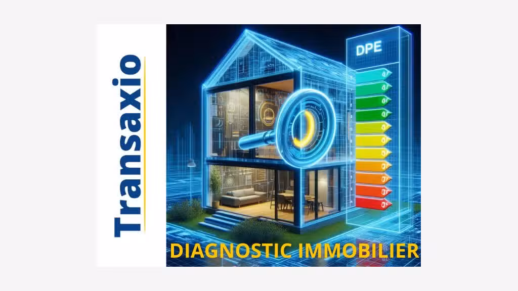 Vend cabinet diagnostics immobiliers en Normandie