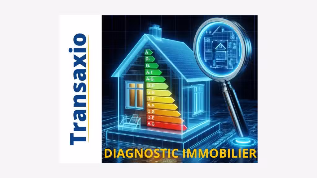 Vend cabinet diagnostics immobiliers en Normandie