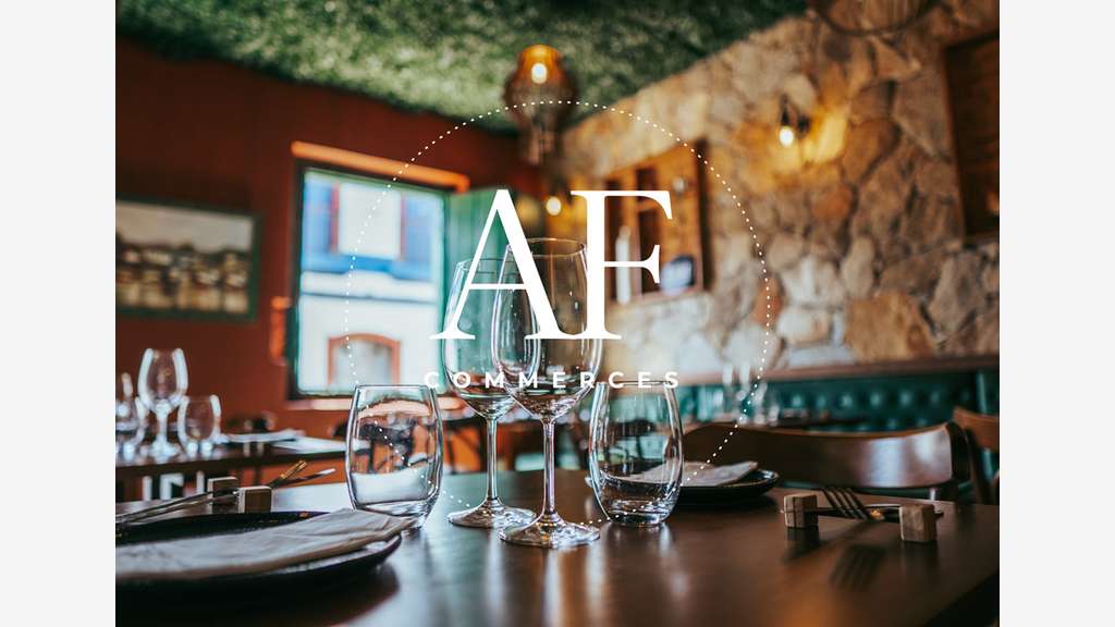 À VENDRE RESTAURANT PARIS 75011 / CUISINE DE