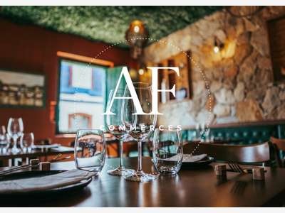 À VENDRE RESTAURANT PARIS 75011 / CUISINE DE