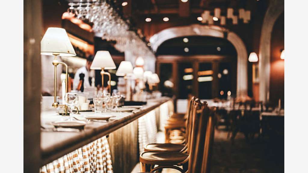 Vente restaurant d'exception 75002  Gds Boulevards