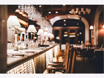Vente restaurant d'exception 75002  Gds Boulevards