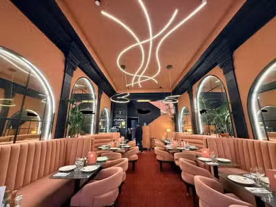 Vente restaurant d'exception 75002  Gds Boulevards