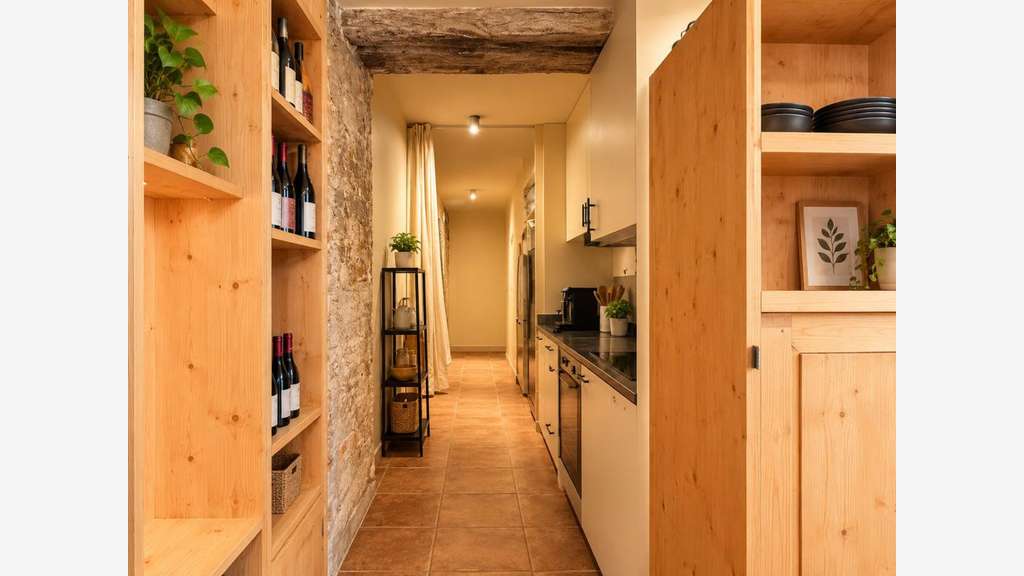 Vente restaurant de 70m² à Paris 75011 Goncourt