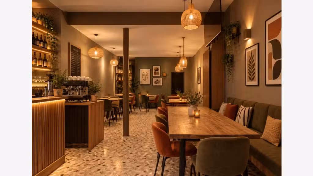 Vente commerce de 70m² + réserve à Paris Faidherbe