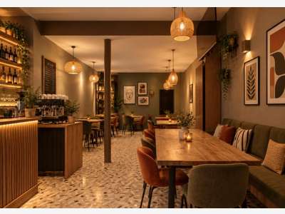 Vente commerce de 70m² + réserve à Paris Faidherbe