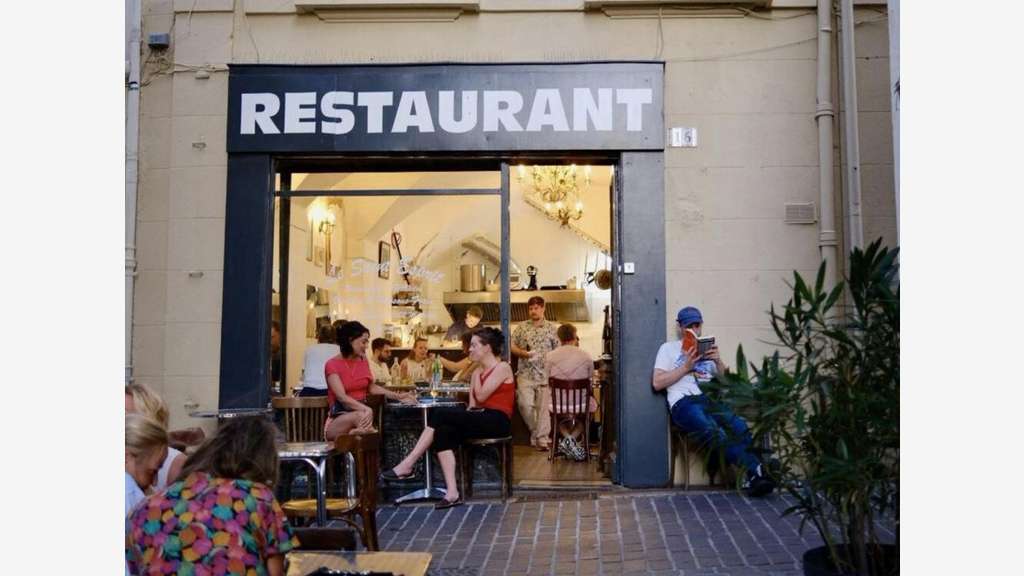 Vente fonds de commerce de 50m² à Paris 75018