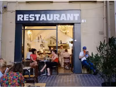 Vente fonds de commerce de 50m² à Paris 75018