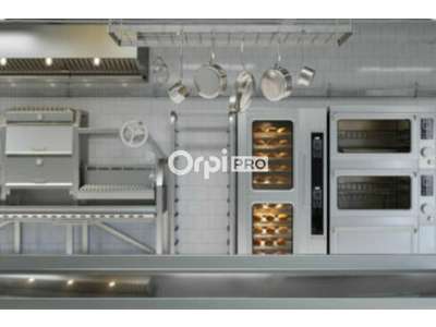 Vente Boulangerie - Pâtisserie à Bourg-en-Bresse