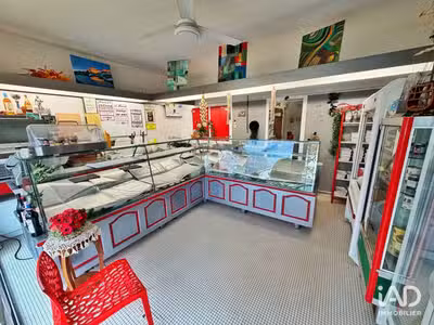 Vente charcuterie traiteur épicerie fine à Pau 
