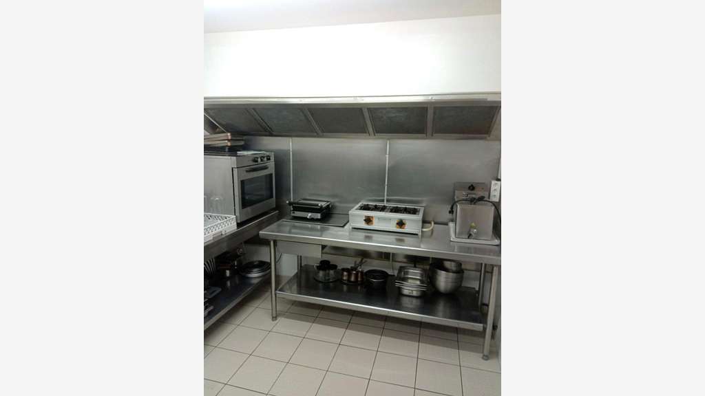 Restaurant – Belle opportunité dans un secteur dy
