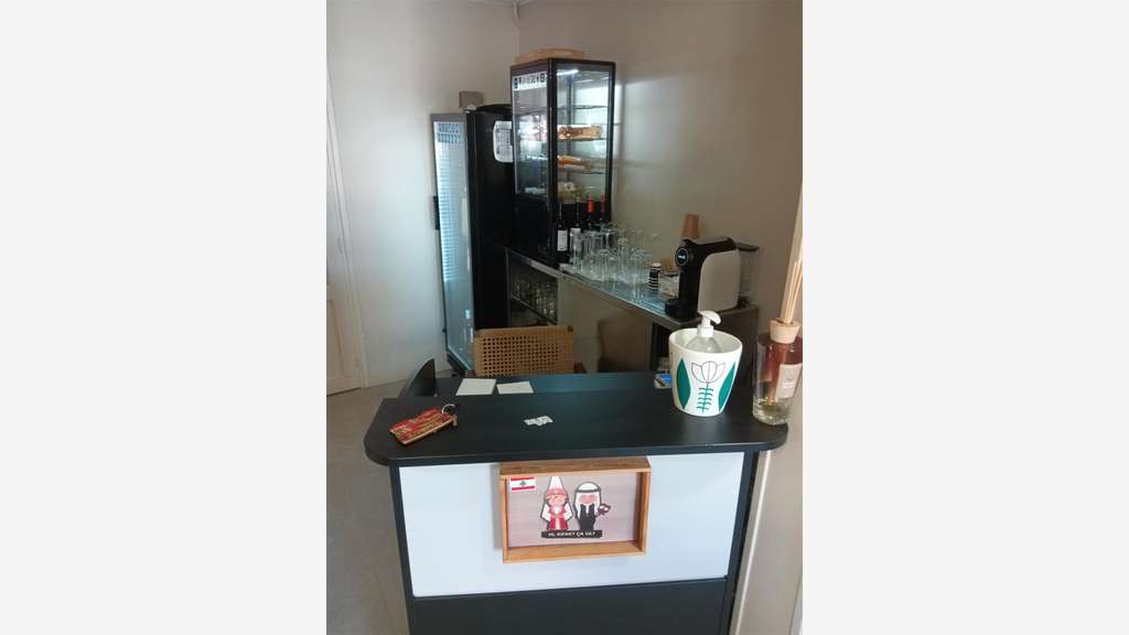 Restaurant – Belle opportunité dans un secteur dy