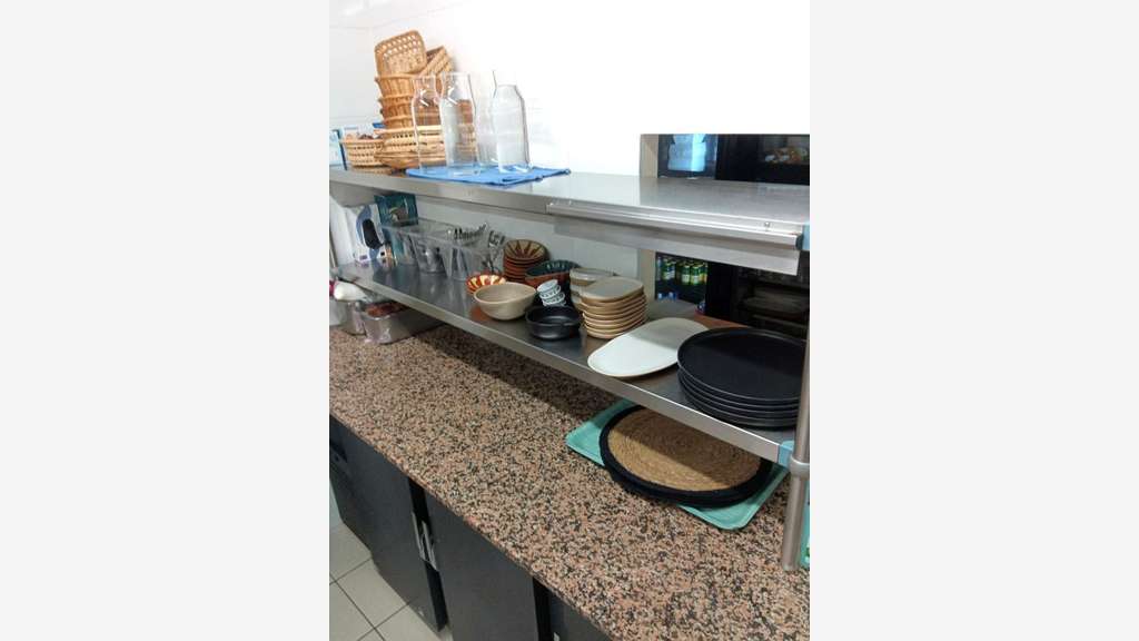 Restaurant – Belle opportunité dans un secteur dy