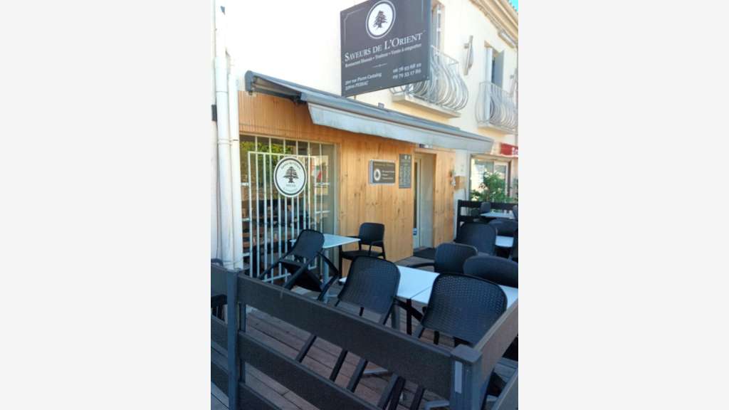 Restaurant – Belle opportunité dans un secteur dy