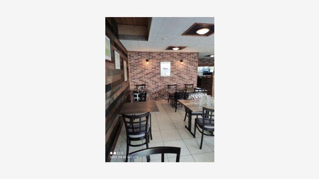 Vente FDC pizzeria (Burgers,Salades) à Plouha