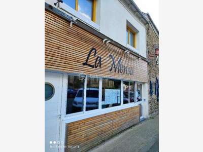 Vente FDC pizzeria (Burgers,Salades) à Plouha