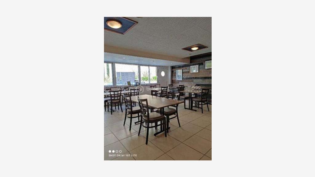 Vente FDC pizzeria (Burgers,Salades) à Plouha