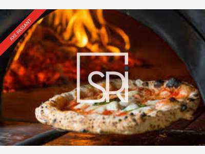 AV FDC pizzeria axe très prisé à Clermont-Ferrand