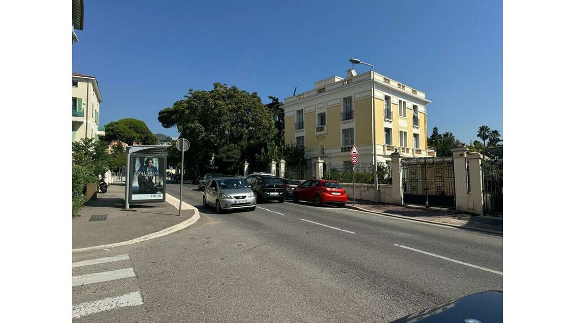 Vente fonds de commerce pizzeria terrasse à Nice
