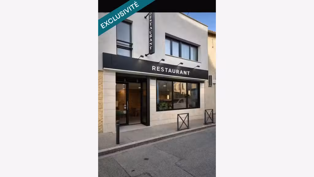 AV FDC pizzeria excellente rentabilité à Fontenay