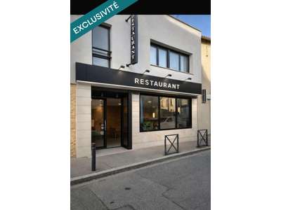 Vente Crêperie - Pizzeria à Créteil