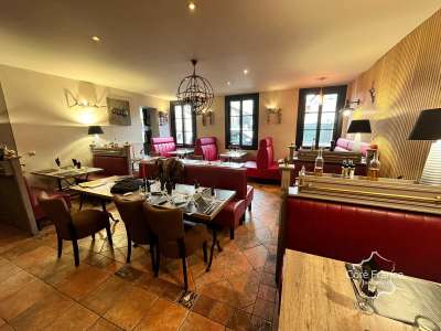 Vente Crêperie - Pizzeria à Saint-Quentin