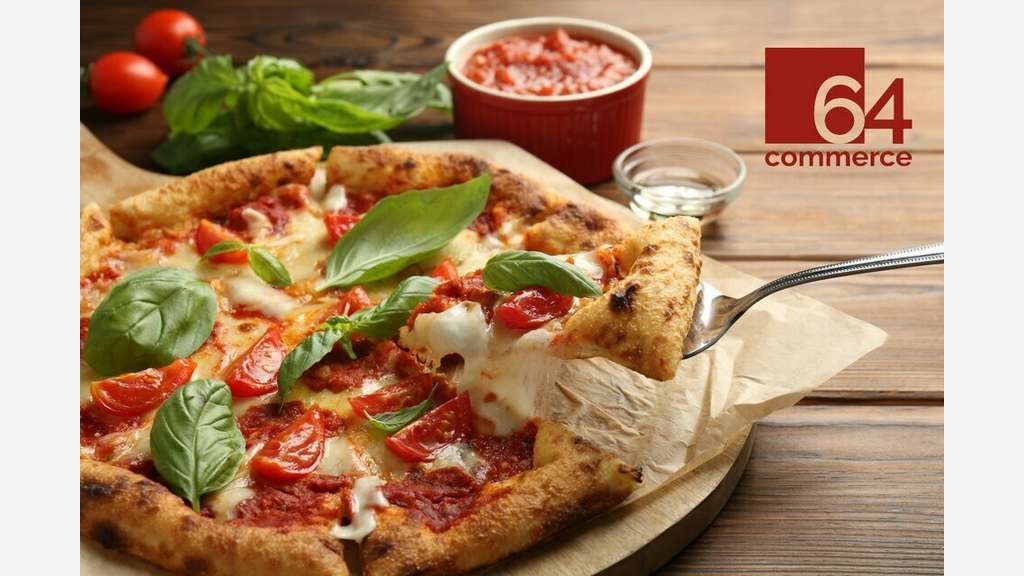 Vente fonds de commerce pizzeria terrasse Bayonne
