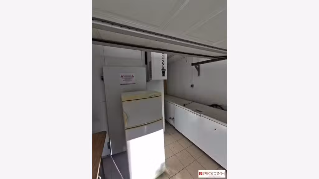 FDC poissonnerie à vendre à Hagondange