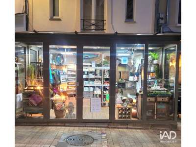 Vente Divers Commerces à Pontoise