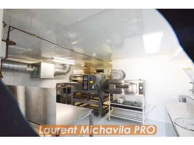 Vente Restaurant à Portiragnes