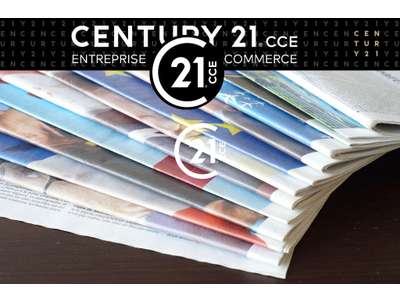 Vente Librairie - Papeterie à Cannes