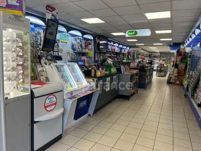 Vente Librairie - Papeterie à Sées