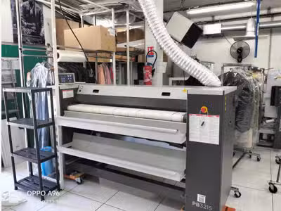 Vente pressing blanchisserie proche Versailles