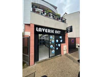 Vente Nettoyage - Laverie - Pressing à Arcueil