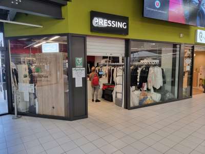 Vente Nettoyage - Laverie - Pressing à Josselin