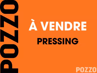 Vente FDC pressing à Valognes centre (50700)