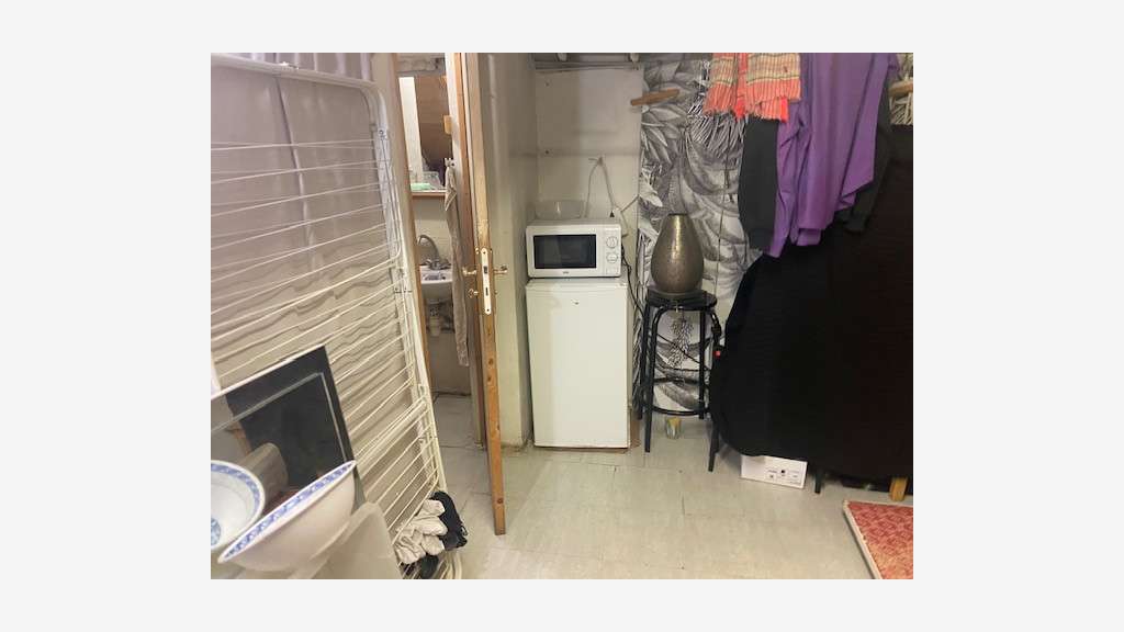 Vente retoucherie depot pressing à Paris 16eme