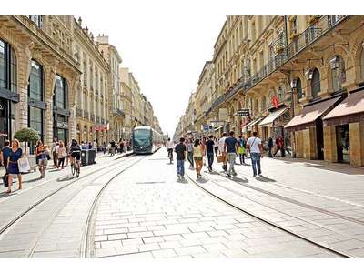 Vente Habillement - Textile à Bordeaux