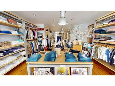 Vente Habillement - Textile à Libourne