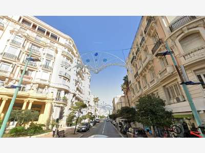 A vendre fonds de commerce prêt-a-porter à Menton