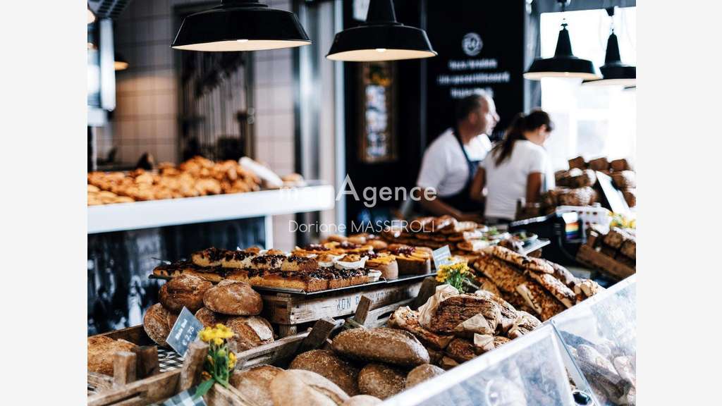 A vendre boulangerie‑pâtisserie + logement dept 44