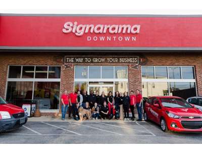 Vente Publicité à Amiens