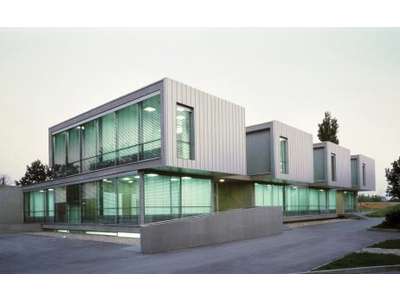 Vente Publicité au Haillan